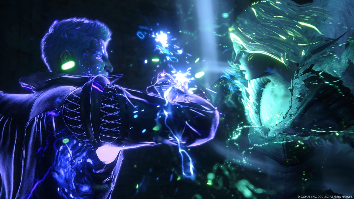 Grim fantasy giapponese: un nuovo coloratissimo trailer di Final Fantasy XVI racconta la tragica storia dell'antico regno di Valistei e dei personaggi del gioco Grim fantasy giapponese: un nuovo coloratissimo trailer di Final Fantasy XVI racconta la tragica storia dell'antico regno di Valistei e dei personaggi del gioco