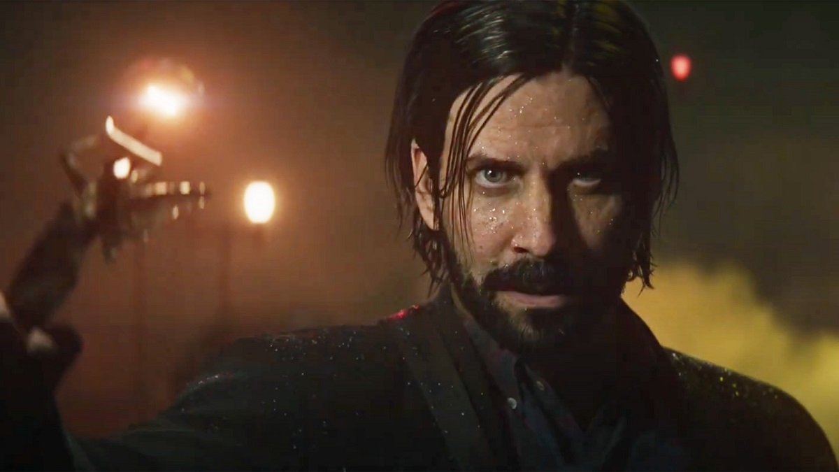 Remedy ha rilasciato la prima patch per Alan Wake 2: corretti i bug, migliorata la localizzazione e aumentata la stabilità del gioco Remedy ha rilasciato la prima patch per Alan Wake 2: corretti i bug, migliorata la localizzazione e aumentata la stabilità del gioco
