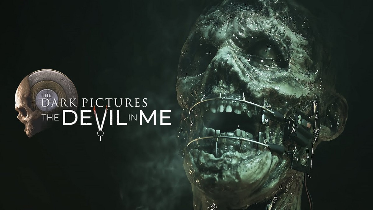 Maniac Hotel ha aperto i battenti: il gioco horror The Dark Pictures: The Devil In Me è stato pubblicato. La critica ha accolto il gioco con recensioni sommesse Maniac Hotel ha aperto i battenti: il gioco horror The Dark Pictures: The Devil In Me è stato pubblicato. La critica ha accolto il gioco con recensioni sommesse