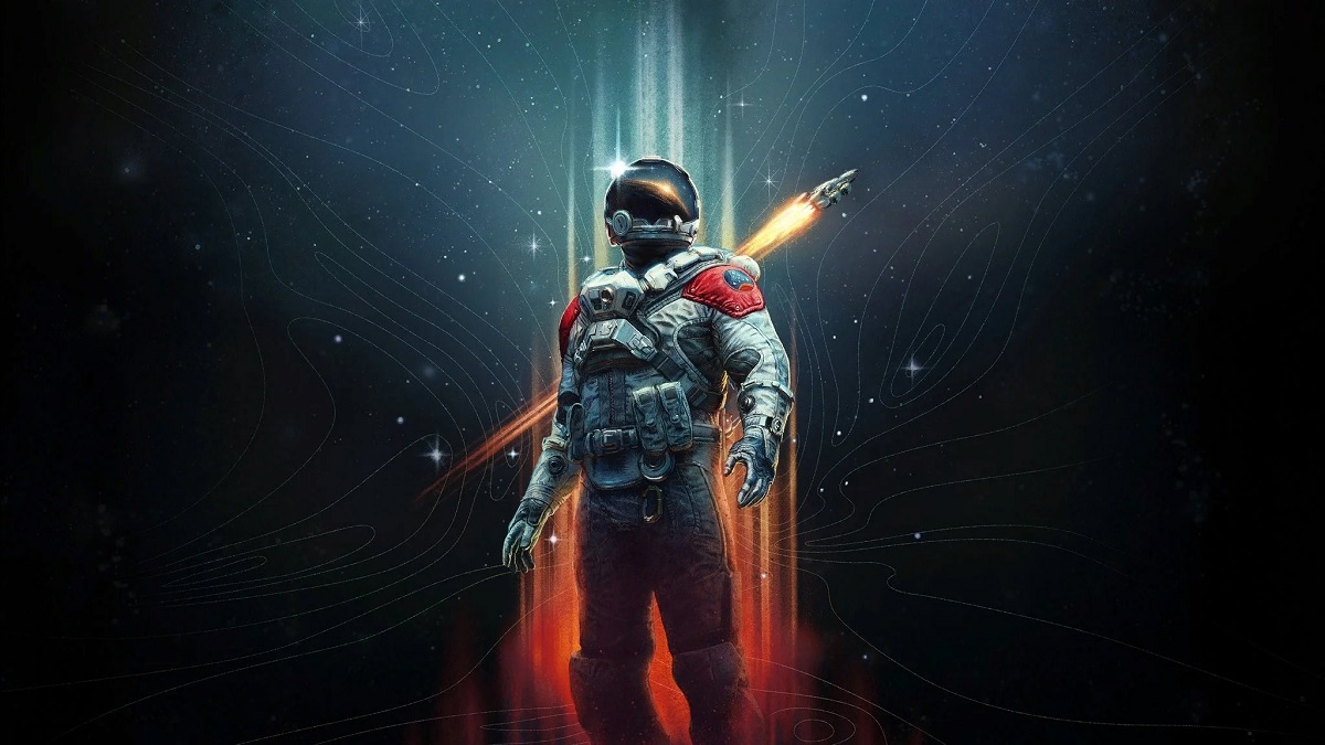 Viaggiare attraverso la galassia ed esplorare pianeti sconosciuti: Gli sviluppatori di Starfield hanno presentato un trailer del gioco di ruolo spaziale con attori in carne e ossa Viaggiare attraverso la galassia ed esplorare pianeti sconosciuti: Gli sviluppatori di Starfield hanno presentato un trailer del gioco di ruolo spaziale con attori in carne e ossa