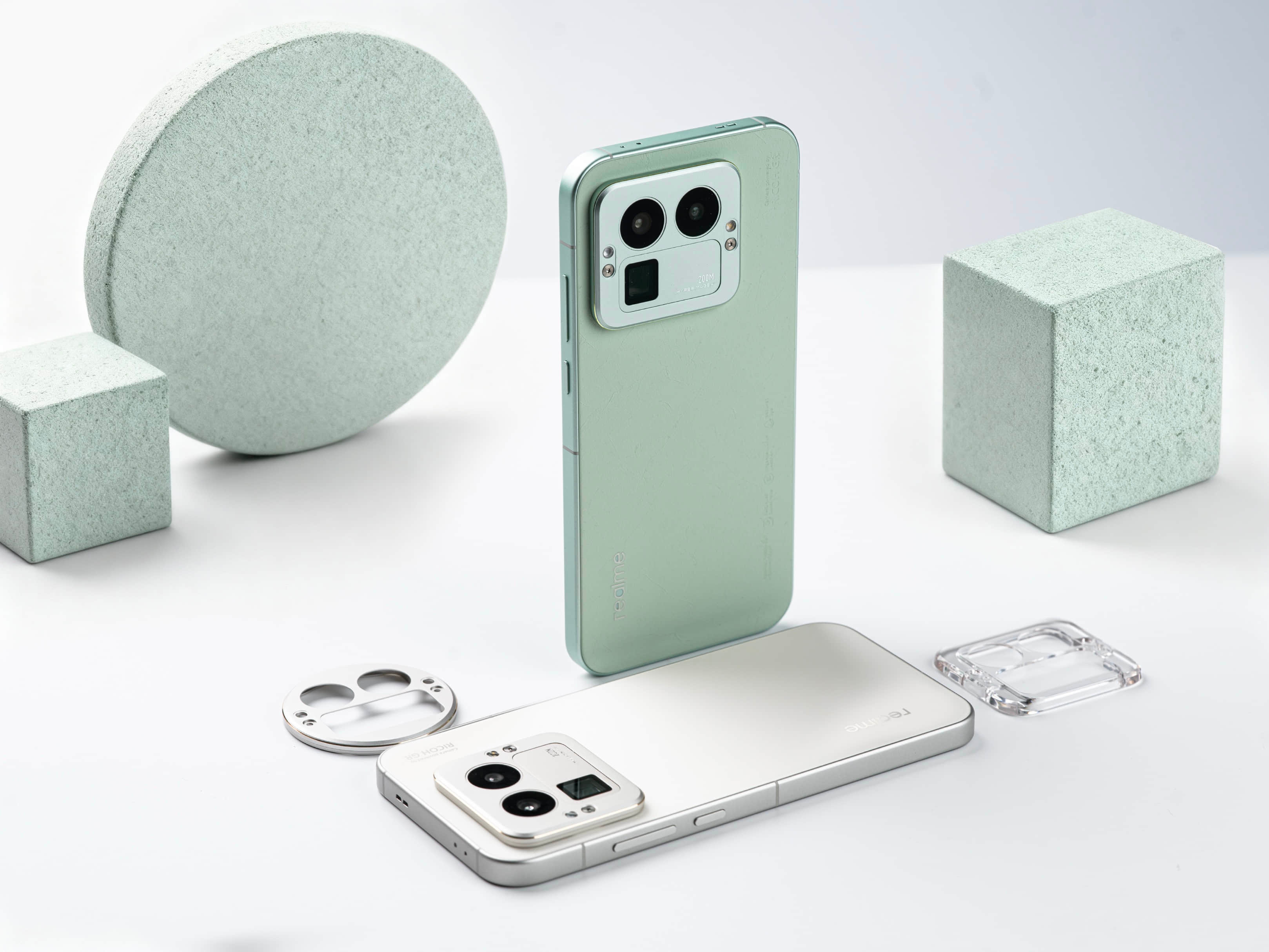 Specifiche tecniche delle fotocamere modulari