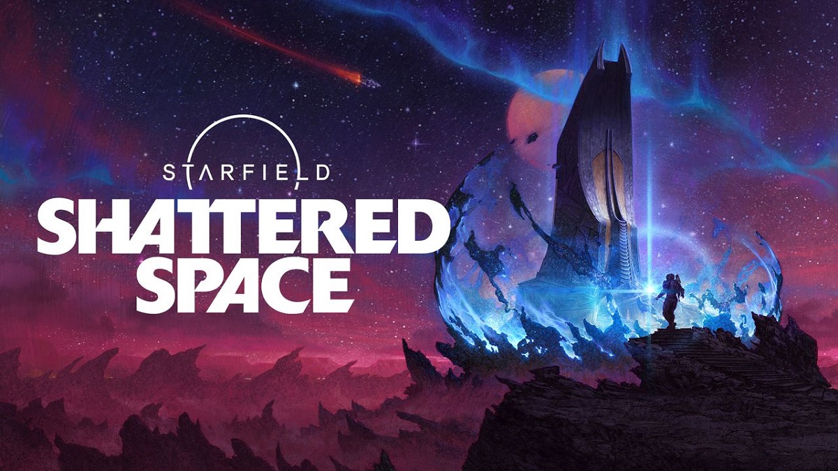 Bethesda ha presentato All Must Serve, un cortometraggio che svela i retroscena dell'add-on Shattered Space per Starfield. Bethesda ha presentato All Must Serve, un cortometraggio che svela i retroscena dell'add-on Shattered Space per Starfield.