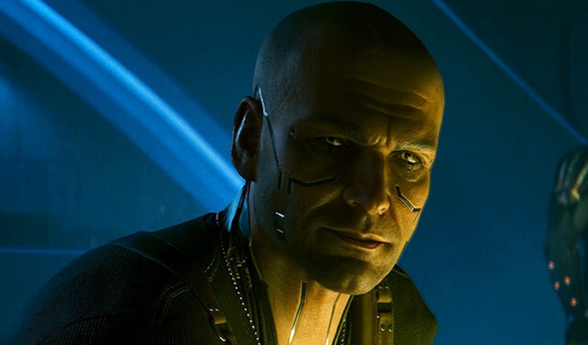 "Non lamentatevi quando fa troppo caldo": nella nuova arte dell'espansione Phantom Liberty per Cyberpunk 2077, gli sviluppatori hanno mostrato l'insolito covo del capo della fazione Barghest