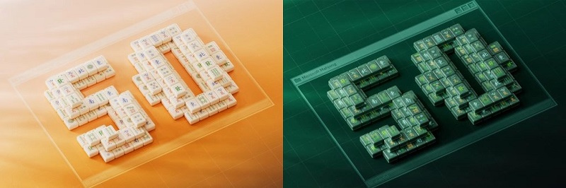 Microsoft Mahjong Microsoft Mahjong