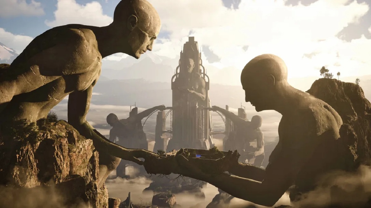 Un'ottima occasione per mettere in moto il cervello: su Steam è stata rilasciata una demo gratuita dell'ambizioso puzzle game The Talos Principle 2 Un'ottima occasione per mettere in moto il cervello: su Steam è stata rilasciata una demo gratuita dell'ambizioso puzzle game The Talos Principle 2