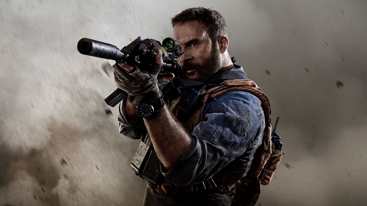 Activision ha svelato il prossimo capitolo di Call of Duty. A giudicare dai suggerimenti, gli sviluppatori permetteranno di trasferire i contenuti della parte precedente al gioco successivo. Activision ha svelato il prossimo capitolo di Call of Duty. A giudicare dai suggerimenti, gli sviluppatori permetteranno di trasferire i contenuti della parte precedente al gioco successivo.