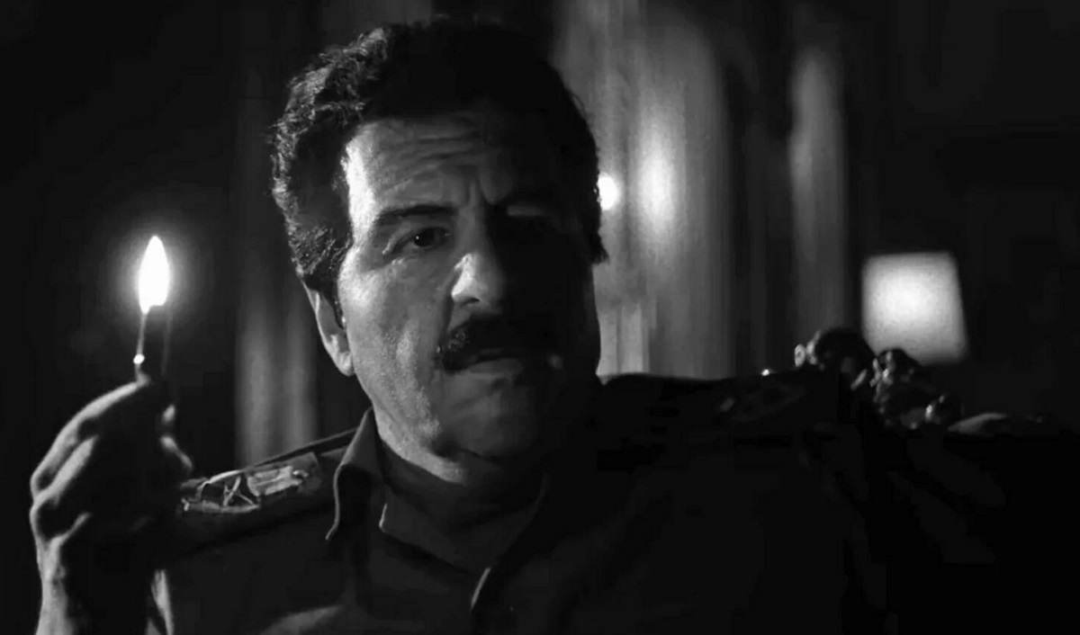 Saddam Hussein ha interferito con i piani di Activision: Le autorità kuwaitiane hanno vietato Call of Duty: Black Ops 6 nel loro paese Saddam Hussein ha interferito con i piani di Activision: Le autorità kuwaitiane hanno vietato Call of Duty: Black Ops 6 nel loro paese