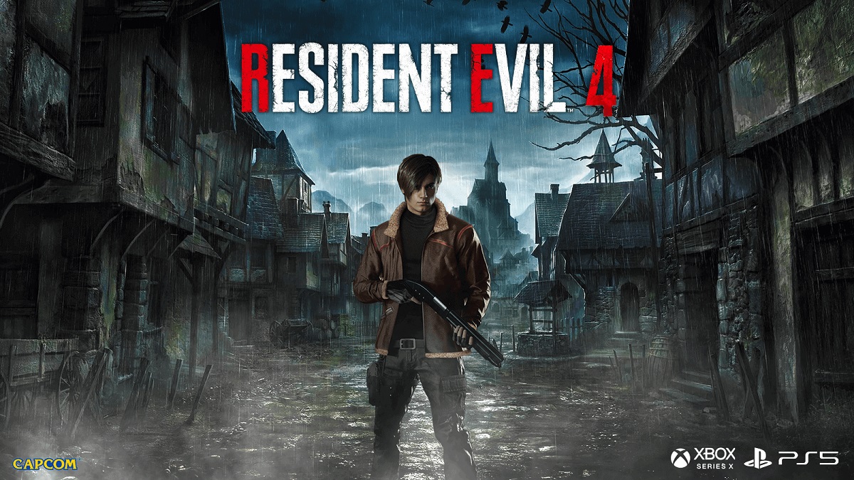 Capcom ha svelato due nuovi trailer per il remake di Resident Evil IV e ha annunciato una strategia di pre-ordine con interessanti bonus Capcom ha svelato due nuovi trailer per il remake di Resident Evil IV e ha annunciato una strategia di pre-ordine con interessanti bonus