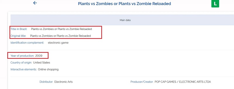 Un'immagine dal gioco Piante contro Zombi Reloaded Un'immagine dal gioco Piante contro Zombi Reloaded