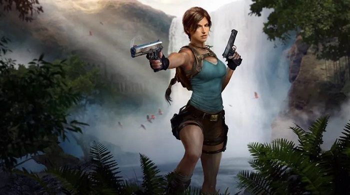 L'immagine di Lara Croft recentemente svelata non rispecchia la sua immagine nel prossimo capitolo di Tomb Raider-2 L'immagine di Lara Croft recentemente svelata non rispecchia la sua immagine nel prossimo capitolo di Tomb Raider-2