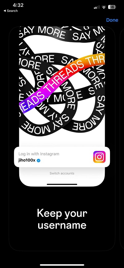 I giorni di Twitter sono contati? Meta Corp. presenta il nuovo social network Threads con integrazione di Instagram il 6 luglio-4 I giorni di Twitter sono contati? Meta Corp. presenta il nuovo social network Threads con integrazione di Instagram il 6 luglio-4