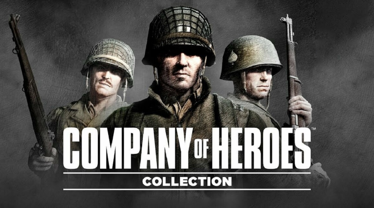 Il gioco di strategia militare di culto Company of Heroes è in arrivo su Nintendo Switch: il publisher Feral Interactive ha annunciato una compilation che includerà la prima parte del gioco e due aggiunte ad esso