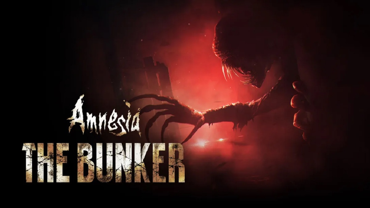 Gli sviluppatori di Amnesia: The Bunker stanno preparando un importante aggiornamento che aggiungerà un ulteriore livello di difficoltà al gioco. La patch coinciderà con il periodo di Halloween. Gli sviluppatori di Amnesia: The Bunker stanno preparando un importante aggiornamento che aggiungerà un ulteriore livello di difficoltà al gioco. La patch coinciderà con il periodo di Halloween.