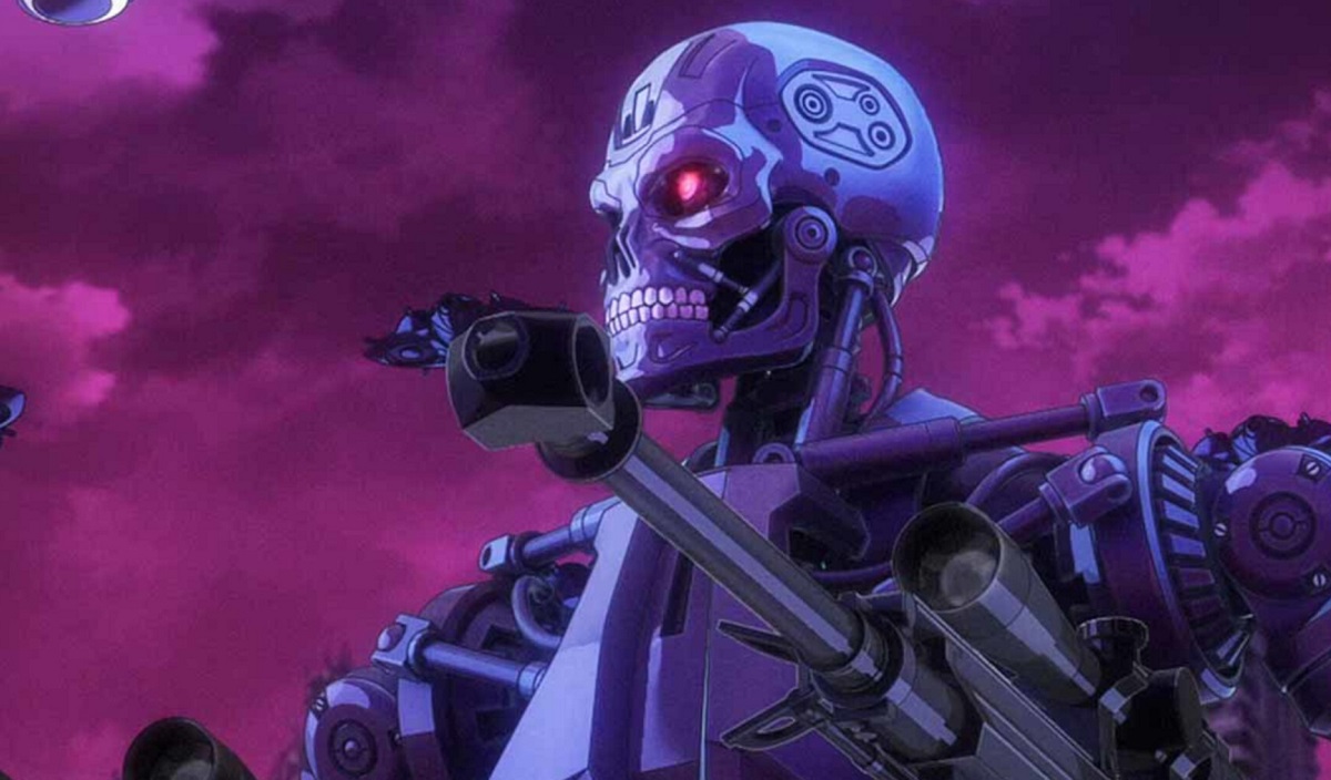 Sangue, dolore e paura: il nuovo trailer della serie animata Terminator Zero di Netflix mostra brutali battaglie tra umani e cyborg Sangue, dolore e paura: il nuovo trailer della serie animata Terminator Zero di Netflix mostra brutali battaglie tra umani e cyborg
