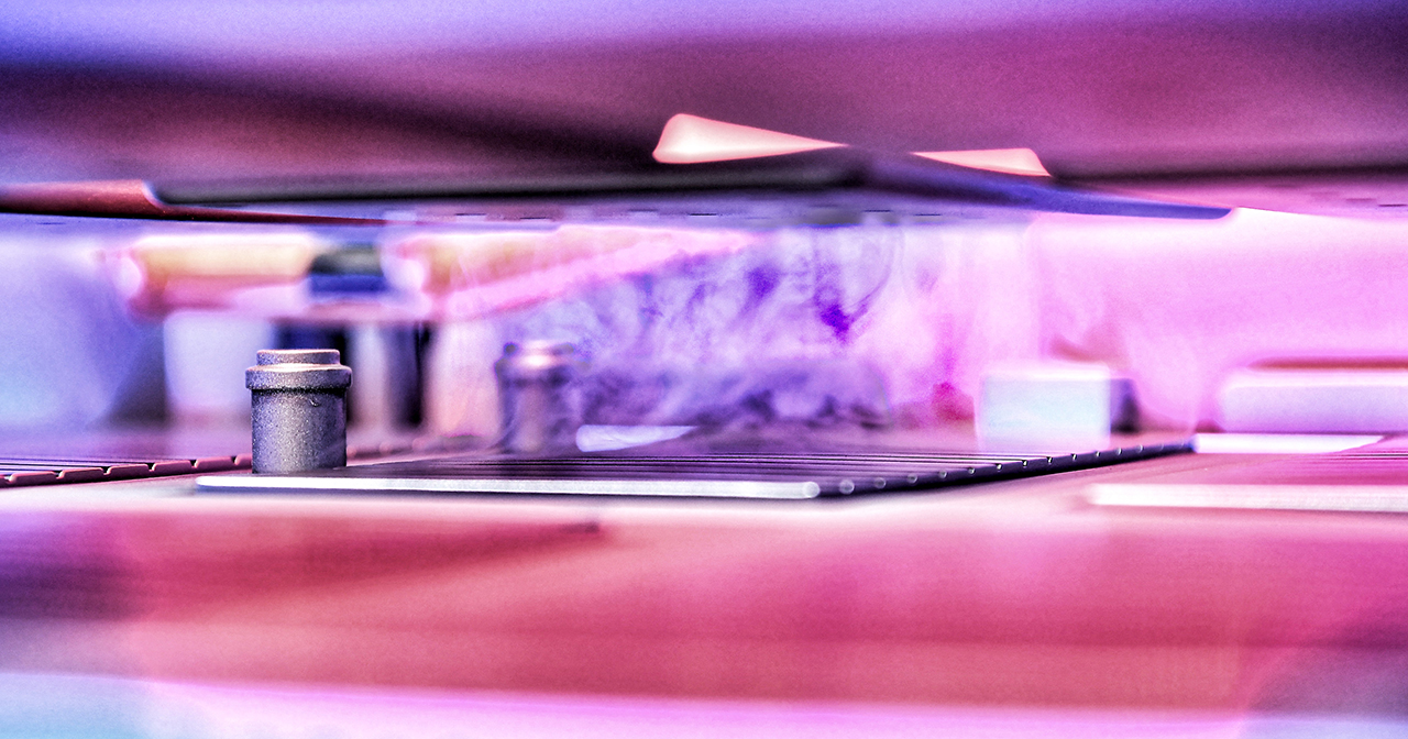 Sistema di spegnimento per le batterie di veicoli elettrici