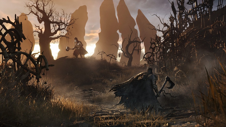 Mostri inquietanti e luoghi misteriosi nei nuovi screenshot dell'action-RPG fantasy The Lords Of The Fallen -9 Mostri inquietanti e luoghi misteriosi nei nuovi screenshot dell'action-RPG fantasy The Lords Of The Fallen -9