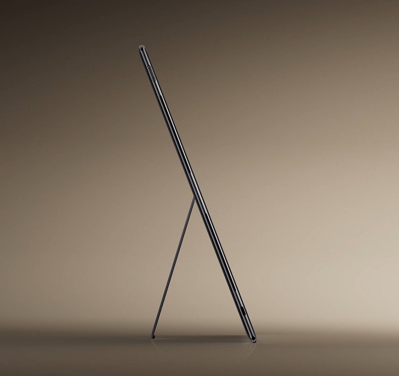 MateBook Fold Ultimate Design - di lato MateBook Fold Ultimate Design - di lato