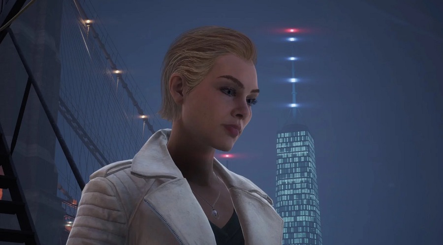 Un'abile hacker e un'artista della truffa: due nuove eroine appariranno nello sparatutto cooperativo Payday 3-7 Un'abile hacker e un'artista della truffa: due nuove eroine appariranno nello sparatutto cooperativo Payday 3-7