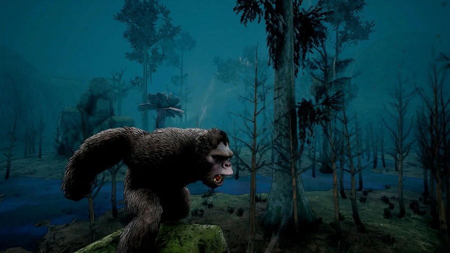 Su Amazon è stata scoperta una pagina per un gioco di King Kong non ancora annunciato. Skull Island: Rise of Kong non è incoraggiante.-7