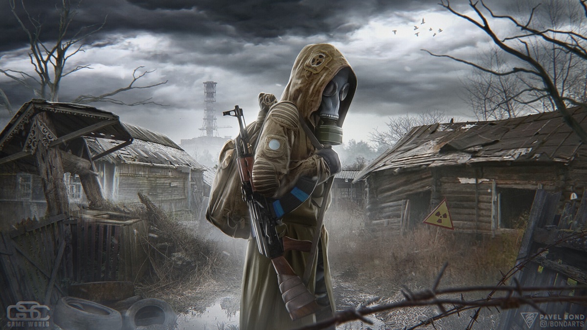 S.T.A.L.K.E.R. 2: Heart of Chornobyl durerà 40 ore: resi noti nuovi dettagli dell'atteso sparatutto S.T.A.L.K.E.R. 2: Heart of Chornobyl durerà 40 ore: resi noti nuovi dettagli dell'atteso sparatutto