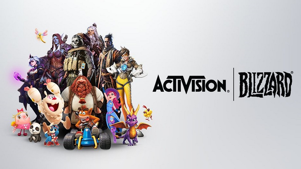 In un video speciale Activision Blizzard ha ricordato i suoi principali successi nel 2022 In un video speciale Activision Blizzard ha ricordato i suoi principali successi nel 2022