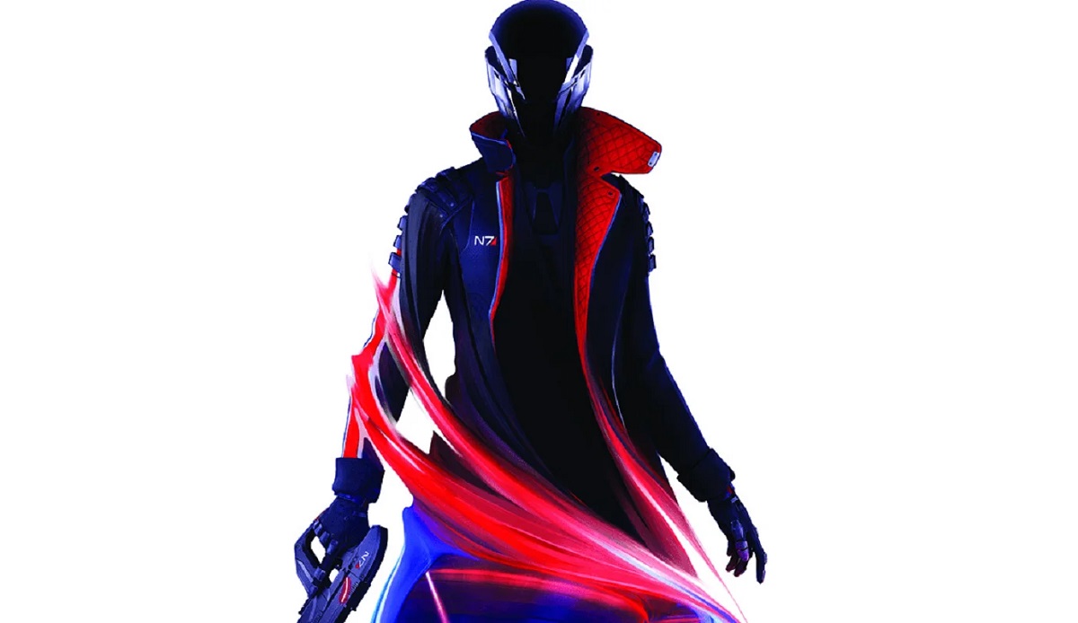Qualcosa su cui riflettere: le nuove immagini del prossimo capitolo di Mass Effect rivelano interessanti dettagli sull'atteso gioco Qualcosa su cui riflettere: le nuove immagini del prossimo capitolo di Mass Effect rivelano interessanti dettagli sull'atteso gioco