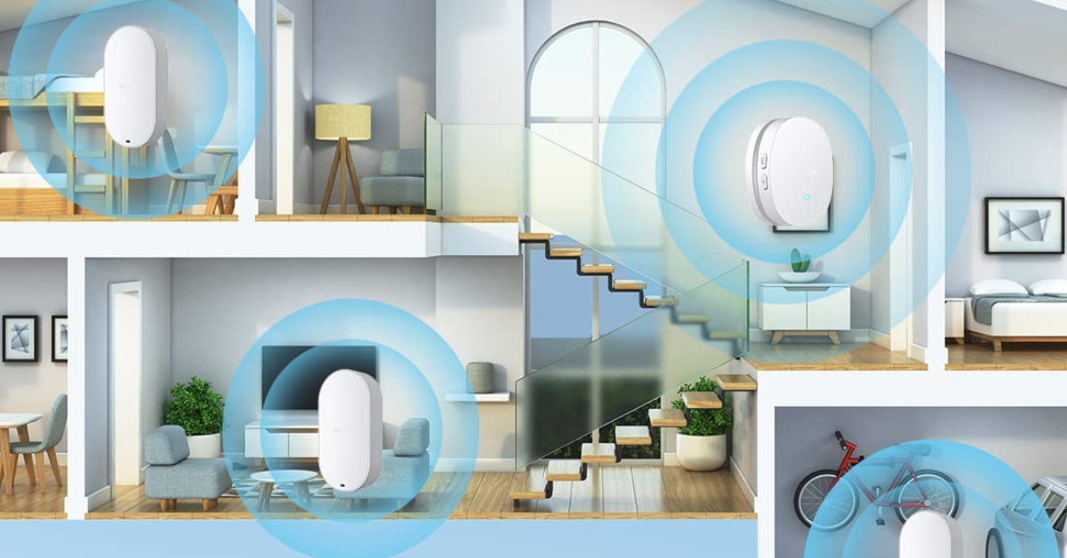 sensore temperatura esterna wifi 2025
