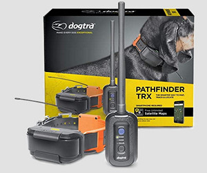 Recensione di Dogtra Pathfinder TRX