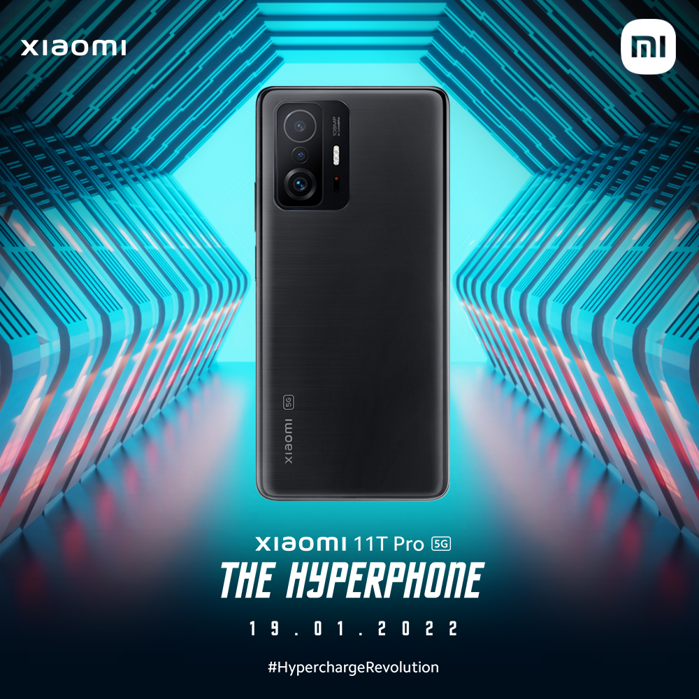Snapdragon 888, 5000 mAh e 120-W di ricarica per $ 540 - è noto il prezzo di Xiaomi 11T Pro Hyperphone