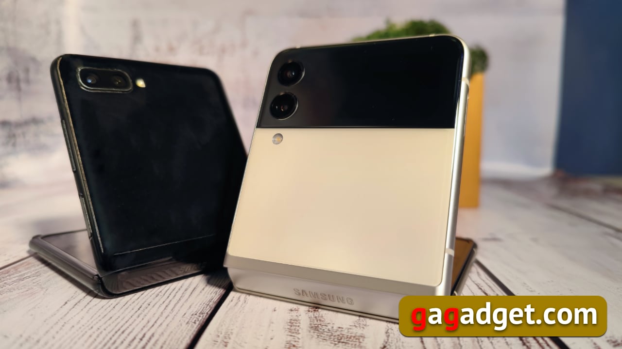 Un tocco di futuro: 10 cose che rendono il Samsung Z Flip 3 diverso dallo Z Flip