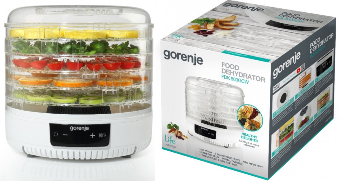 valutazione essiccatore frutta ucraina recensioni sull'essiccatore elettrico di frutta e verdura