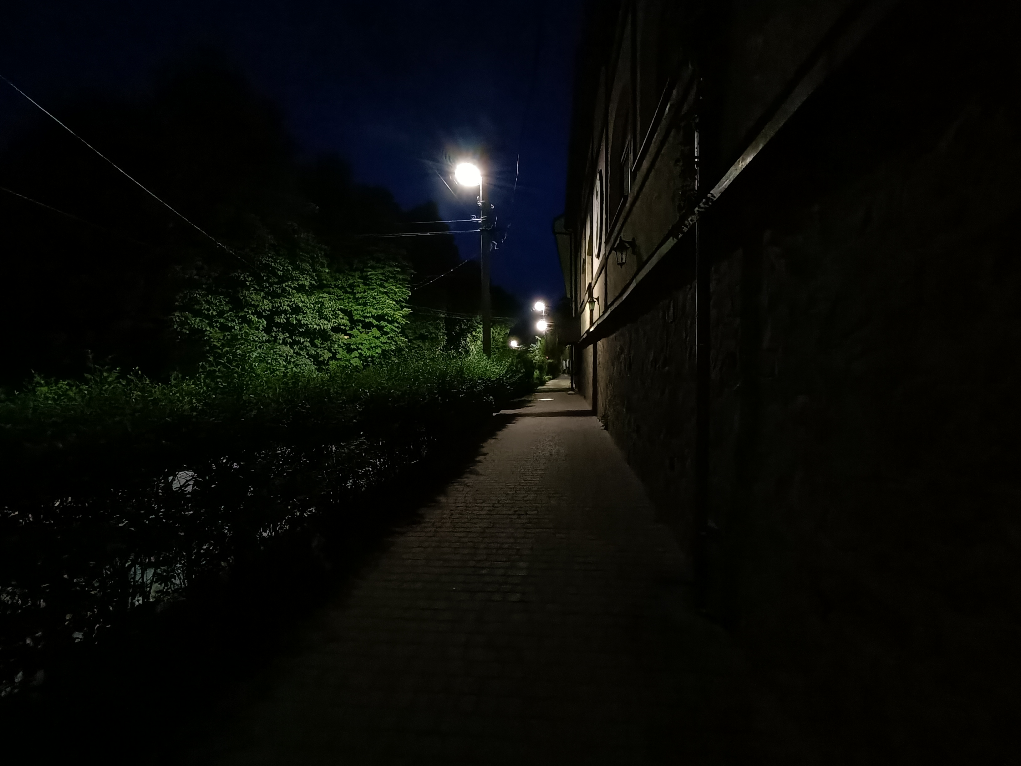 Recensione Oneplus Nord CE 2 5G: uno smartphone ben fornito per 350 €-207 Recensione Oneplus Nord CE 2 5G: uno smartphone ben fornito per 350 €-207