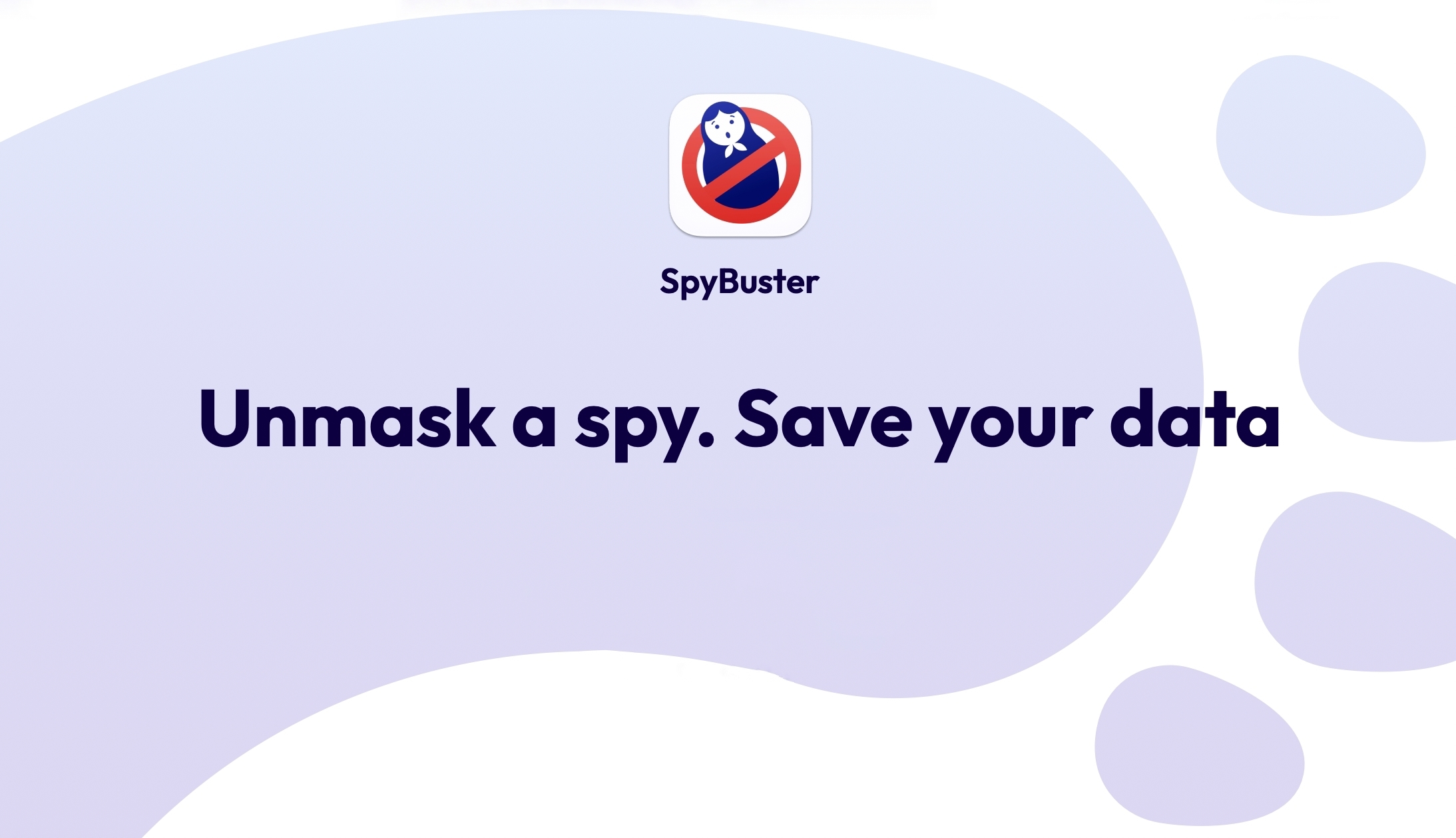 MacPaw lancia SpyBuster: un'applicazione per macOS che ti permette di rintracciare spyware russo e bielorusso-3 MacPaw lancia SpyBuster: un'applicazione per macOS che ti permette di rintracciare spyware russo e bielorusso-3