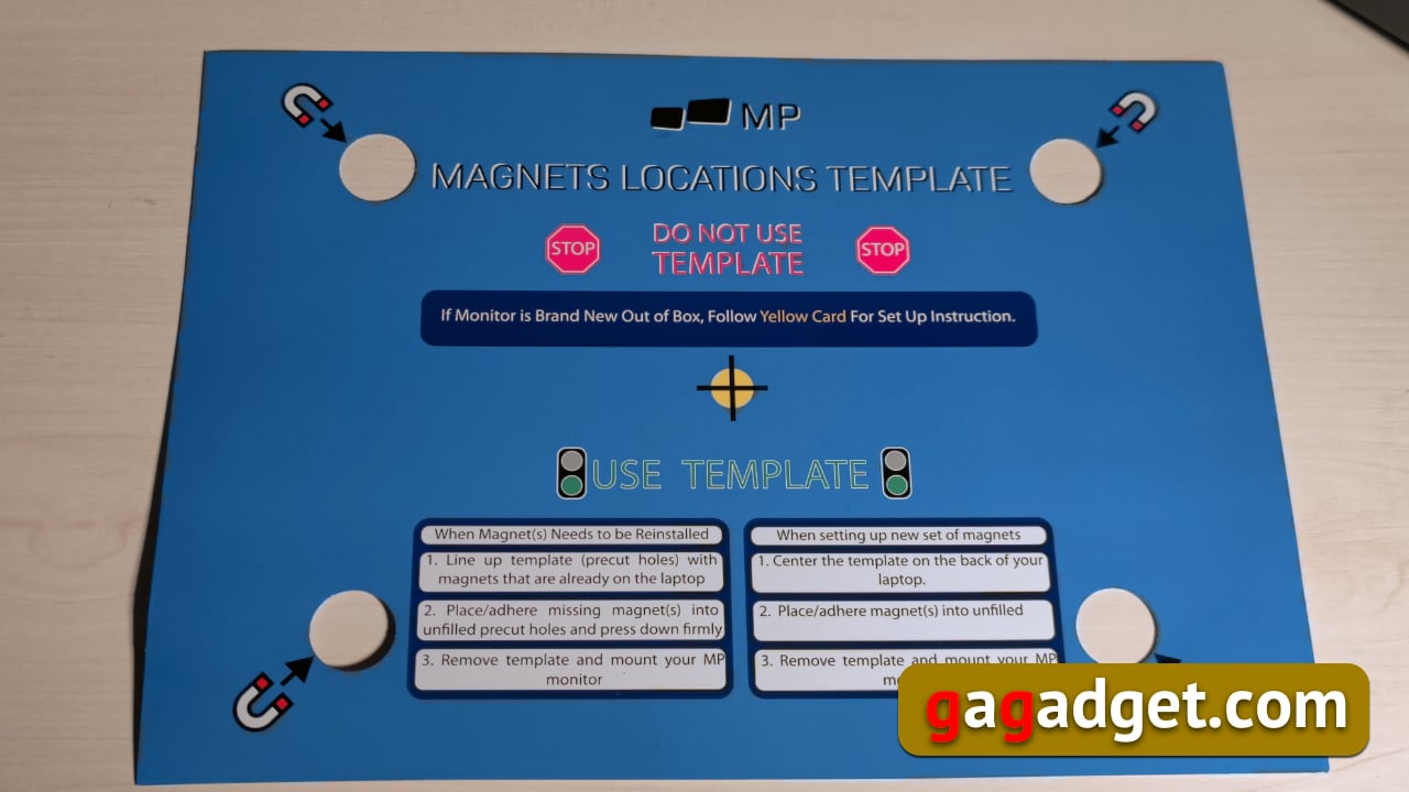 Come raddoppiare lo schermo del tuo laptop e rimanere mobile: la recensione del monitor trasformatore USB Mobile Pixels DUEX Plus-6