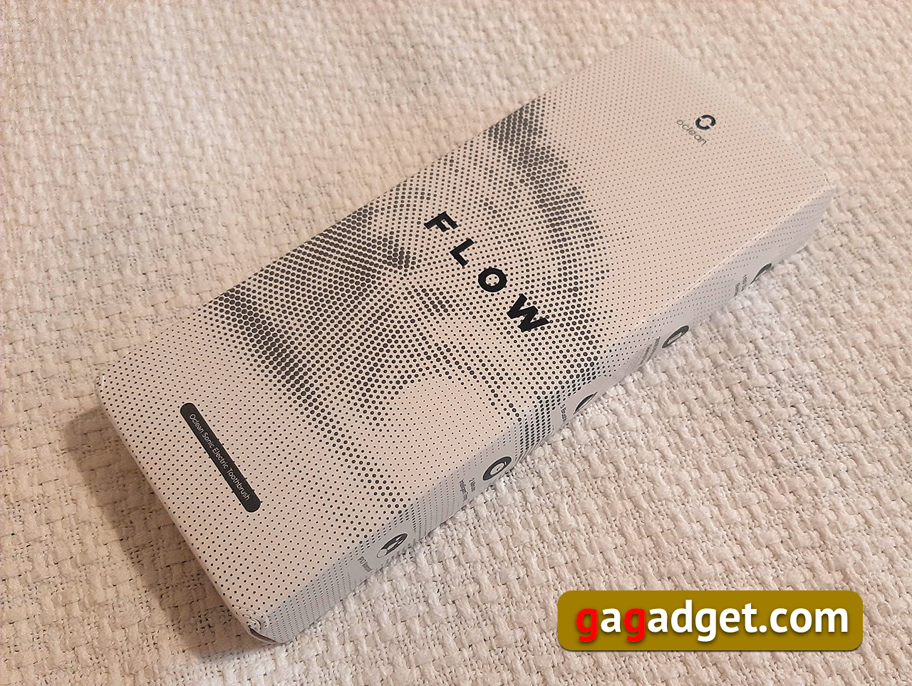 Non fa male. Recensione dello spazzolino elettrico economico Oclean Flow Sonic-4