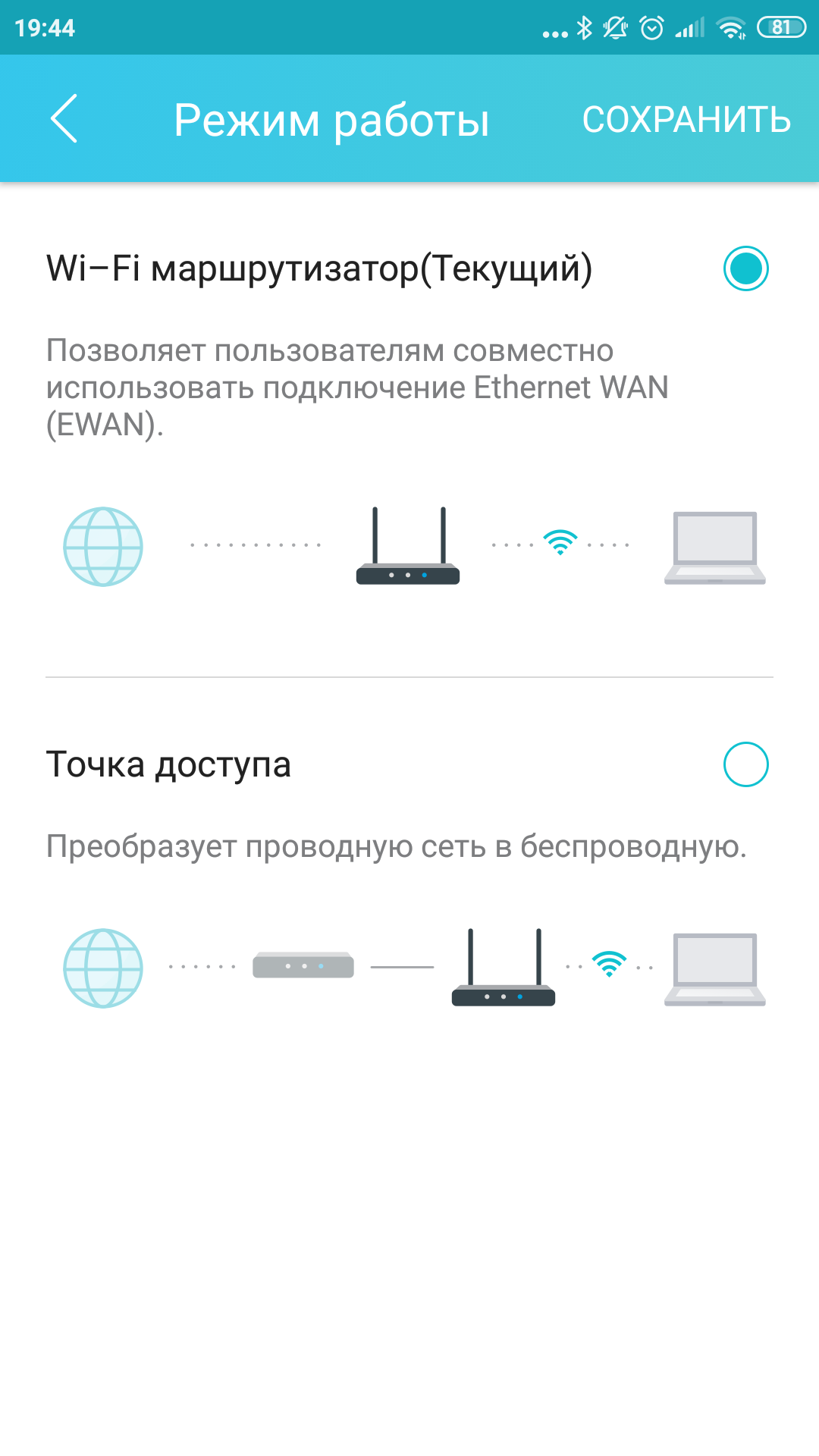 Recensione TP-Link Archer AX10: router Wi-Fi 6 più economico di 50 €-79 Recensione TP-Link Archer AX10: router Wi-Fi 6 più economico di 50 €-79