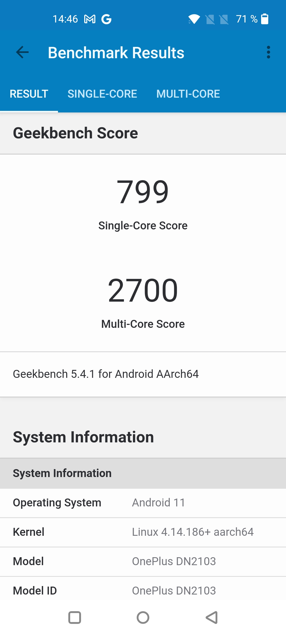 Recensione Oneplus Nord 2: si ricarica in 35 minuti e la fotocamera migliore della categoria-44 Recensione Oneplus Nord 2: si ricarica in 35 minuti e la fotocamera migliore della categoria-44