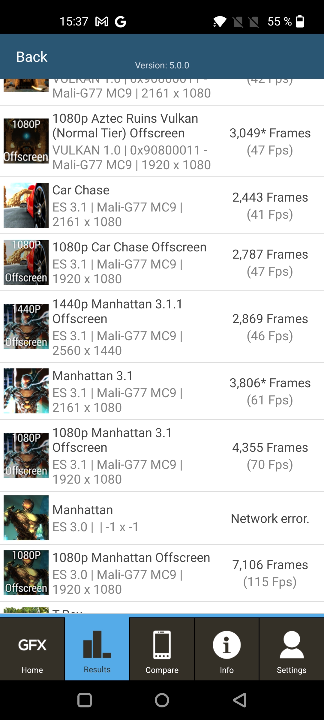 Recensione Oneplus Nord 2: si ricarica in 35 minuti e la fotocamera migliore della categoria-53 Recensione Oneplus Nord 2: si ricarica in 35 minuti e la fotocamera migliore della categoria-53