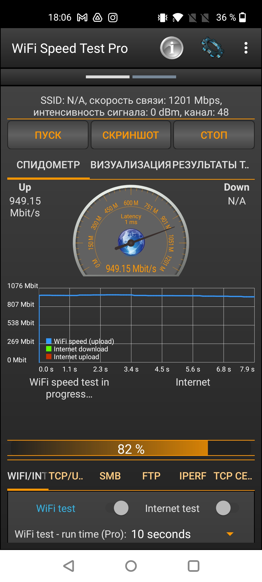 Mercusys MR70X recensione: il router gigabit più conveniente con Wi-Fi 6-142 Mercusys MR70X recensione: il router gigabit più conveniente con Wi-Fi 6-142