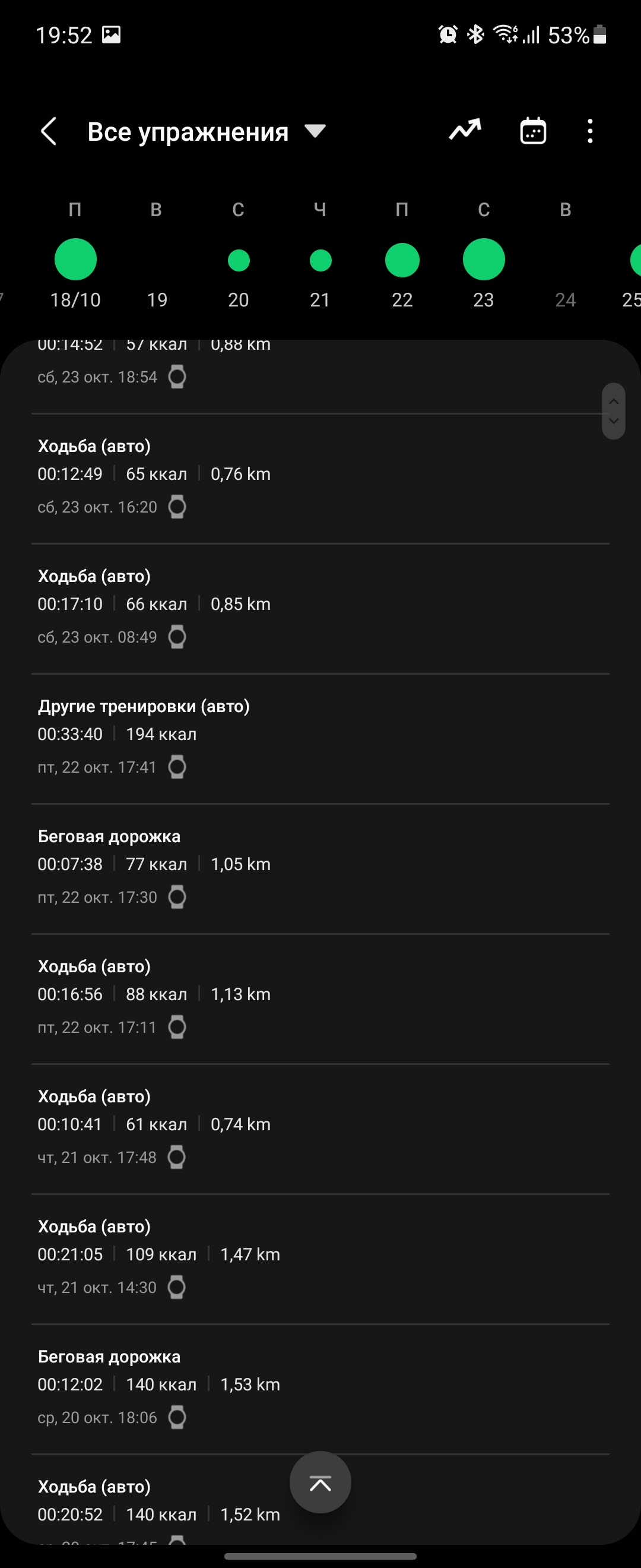 Recensione del Samsung Galaxy Watch4 Classic: finalmente con Google Pay!-257 Recensione del Samsung Galaxy Watch4 Classic: finalmente con Google Pay!-257