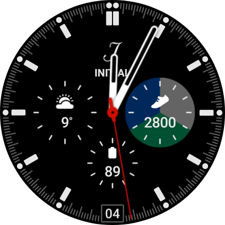 Recensione del Samsung Galaxy Watch4 Classic: finalmente con Google Pay!-17 Recensione del Samsung Galaxy Watch4 Classic: finalmente con Google Pay!-17