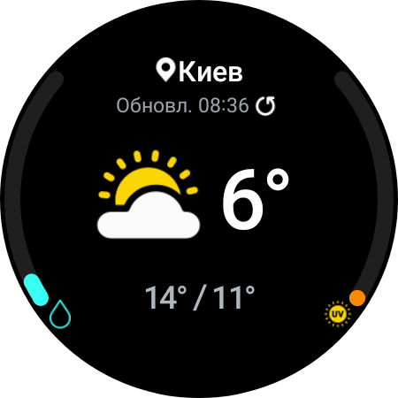 Recensione del Samsung Galaxy Watch4 Classic: finalmente con Google Pay!-34 Recensione del Samsung Galaxy Watch4 Classic: finalmente con Google Pay!-34