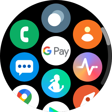 Recensione del Samsung Galaxy Watch4 Classic: finalmente con Google Pay!-70 Recensione del Samsung Galaxy Watch4 Classic: finalmente con Google Pay!-70