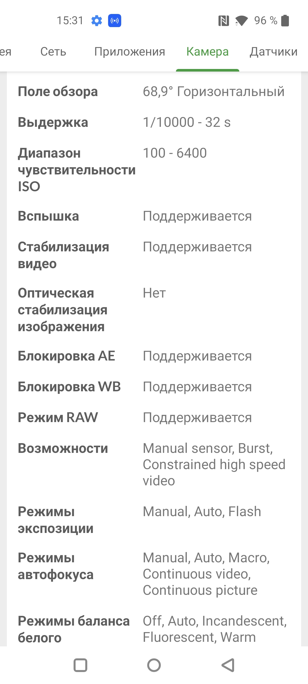 Recensione Oneplus Nord CE 2 5G: uno smartphone ben fornito per 350 €-93 Recensione Oneplus Nord CE 2 5G: uno smartphone ben fornito per 350 €-93