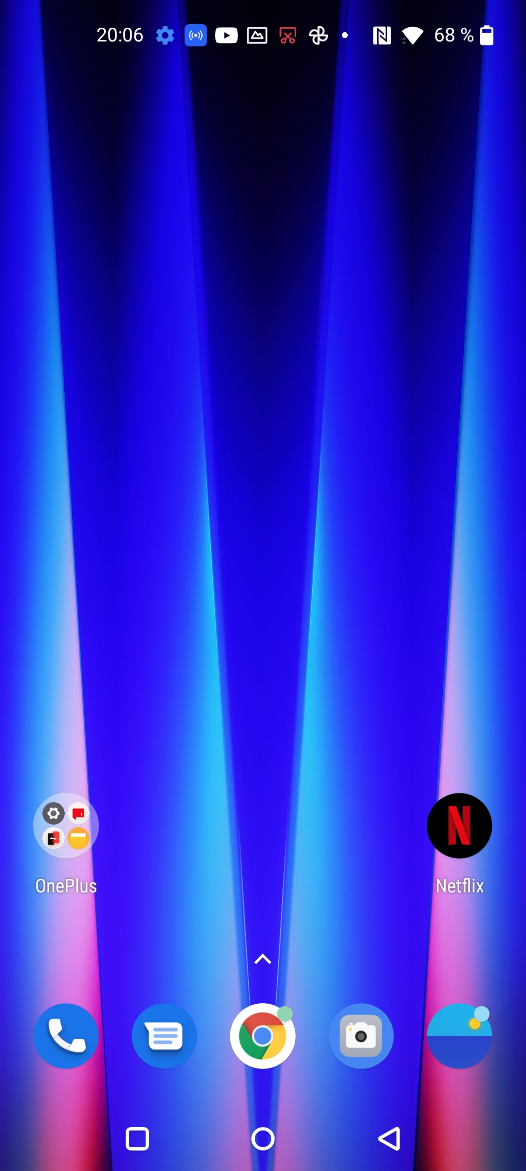 Recensione Oneplus Nord CE 2 5G: uno smartphone ben fornito per 350 €-119 Recensione Oneplus Nord CE 2 5G: uno smartphone ben fornito per 350 €-119