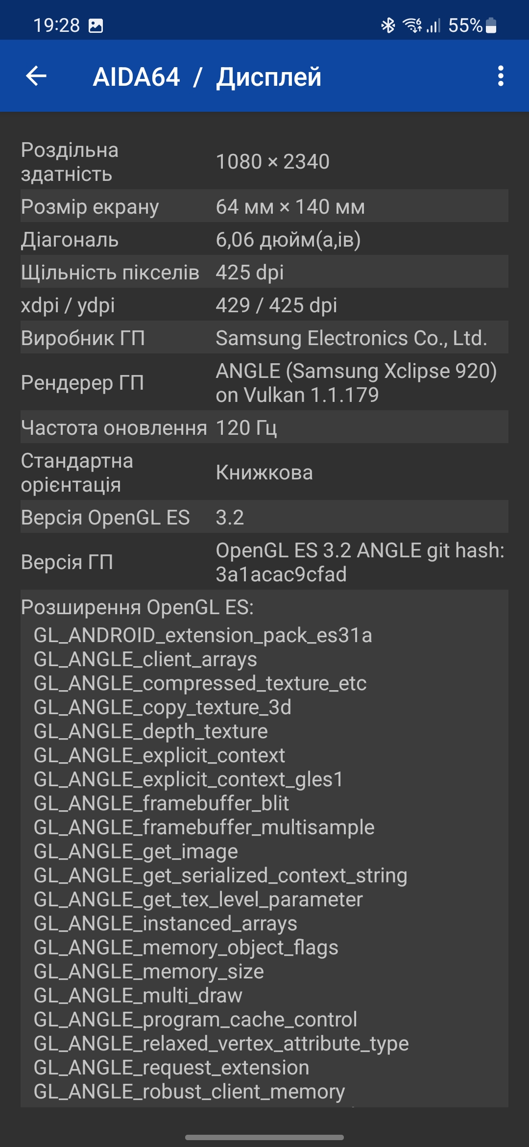 Recensione Samsung Galaxy S22 e Galaxy S22+: ammiraglie universali-100 Recensione Samsung Galaxy S22 e Galaxy S22+: ammiraglie universali-100