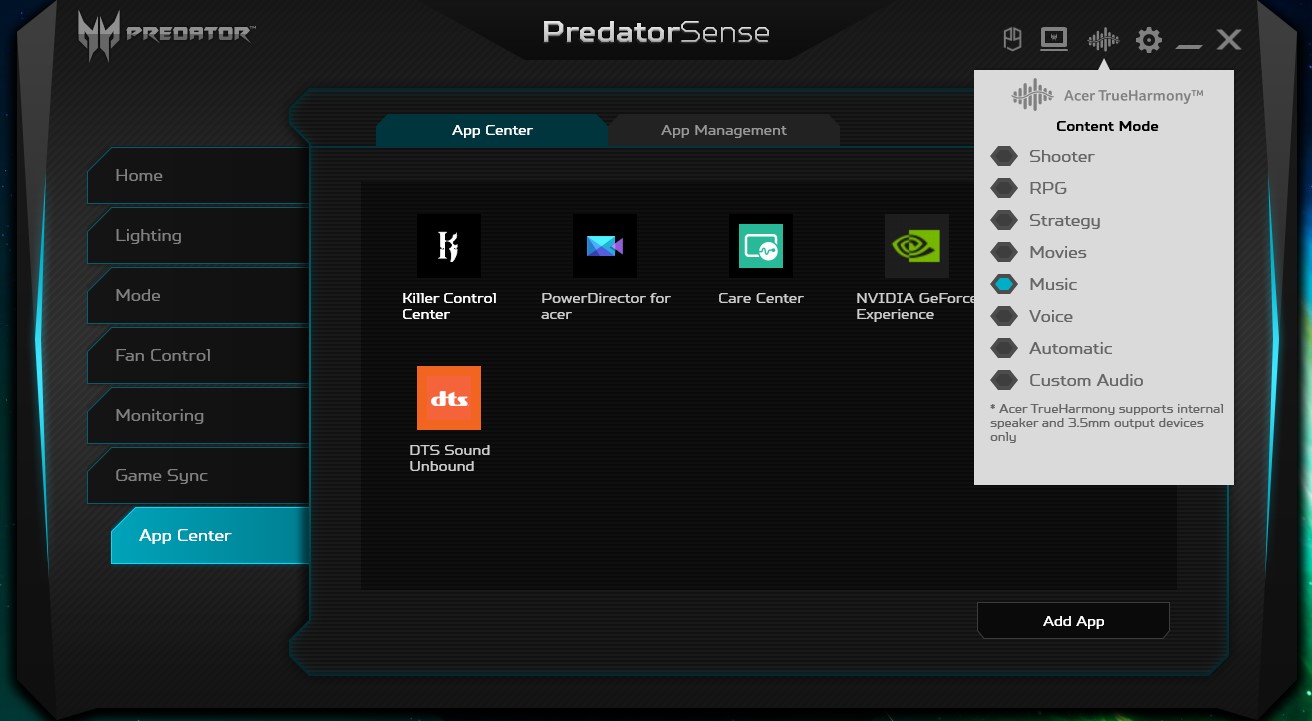 La recensione di Acer Predator Triton 300 SE: un predatore da gioco delle dimensioni di un ultrabook-100 La recensione di Acer Predator Triton 300 SE: un predatore da gioco delle dimensioni di un ultrabook-100