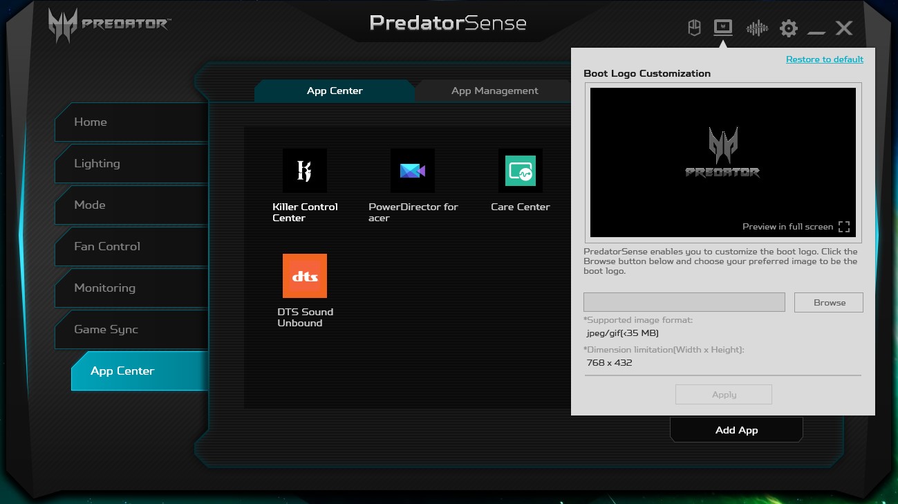 La recensione di Acer Predator Triton 300 SE: un predatore da gioco delle dimensioni di un ultrabook-101 La recensione di Acer Predator Triton 300 SE: un predatore da gioco delle dimensioni di un ultrabook-101