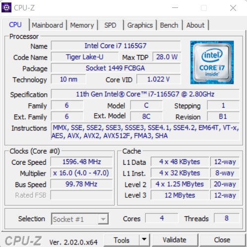 Recensione dell'ASUS ExpertBook B5: un portatile business affidabile con una durata della batteria impressionante-41