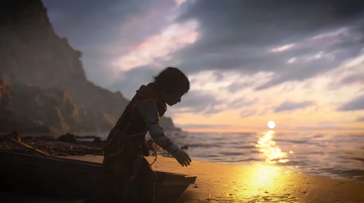 Tutto dipende dai giocatori: gli sviluppatori di A Plague Tale non escludono la possibilità di un terzo capitolo della serie, ma solo a fronte di una reazione favorevole del pubblico a Requiem Tutto dipende dai giocatori: gli sviluppatori di A Plague Tale non escludono la possibilità di un terzo capitolo della serie, ma solo a fronte di una reazione favorevole del pubblico a Requiem